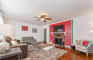 Into the Airbnb EP 14: Successful long-short rentals in Savannah, GA