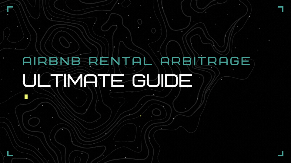 What is Rental Arbitrage? A Guide for Investors - Real estate investor,  Rental, Rental property investment