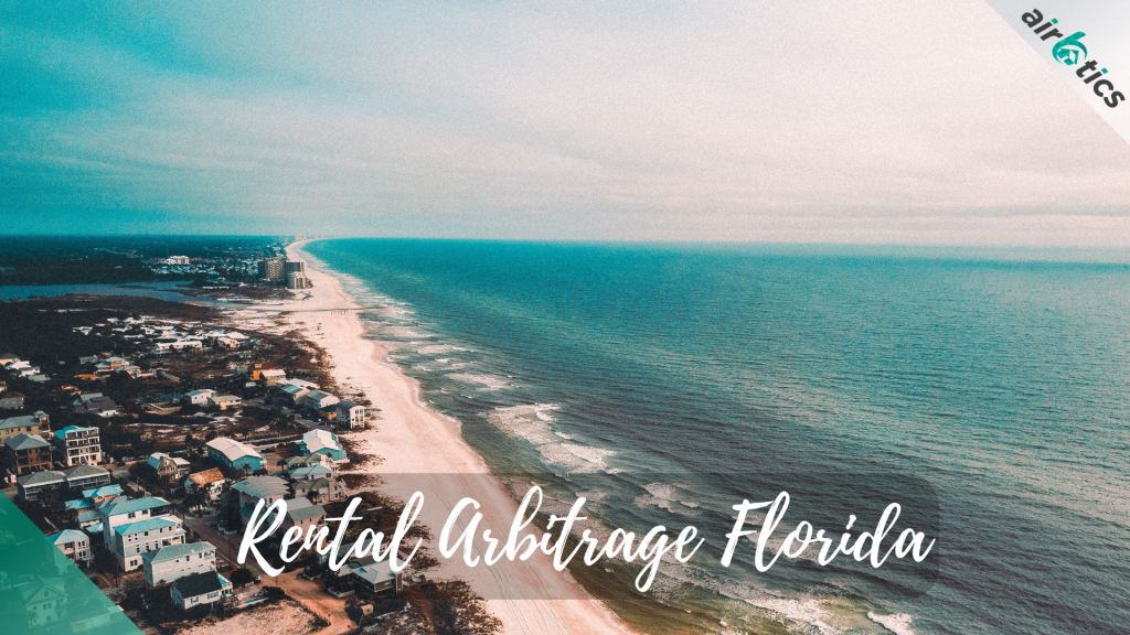 Rental Arbitrage Florida