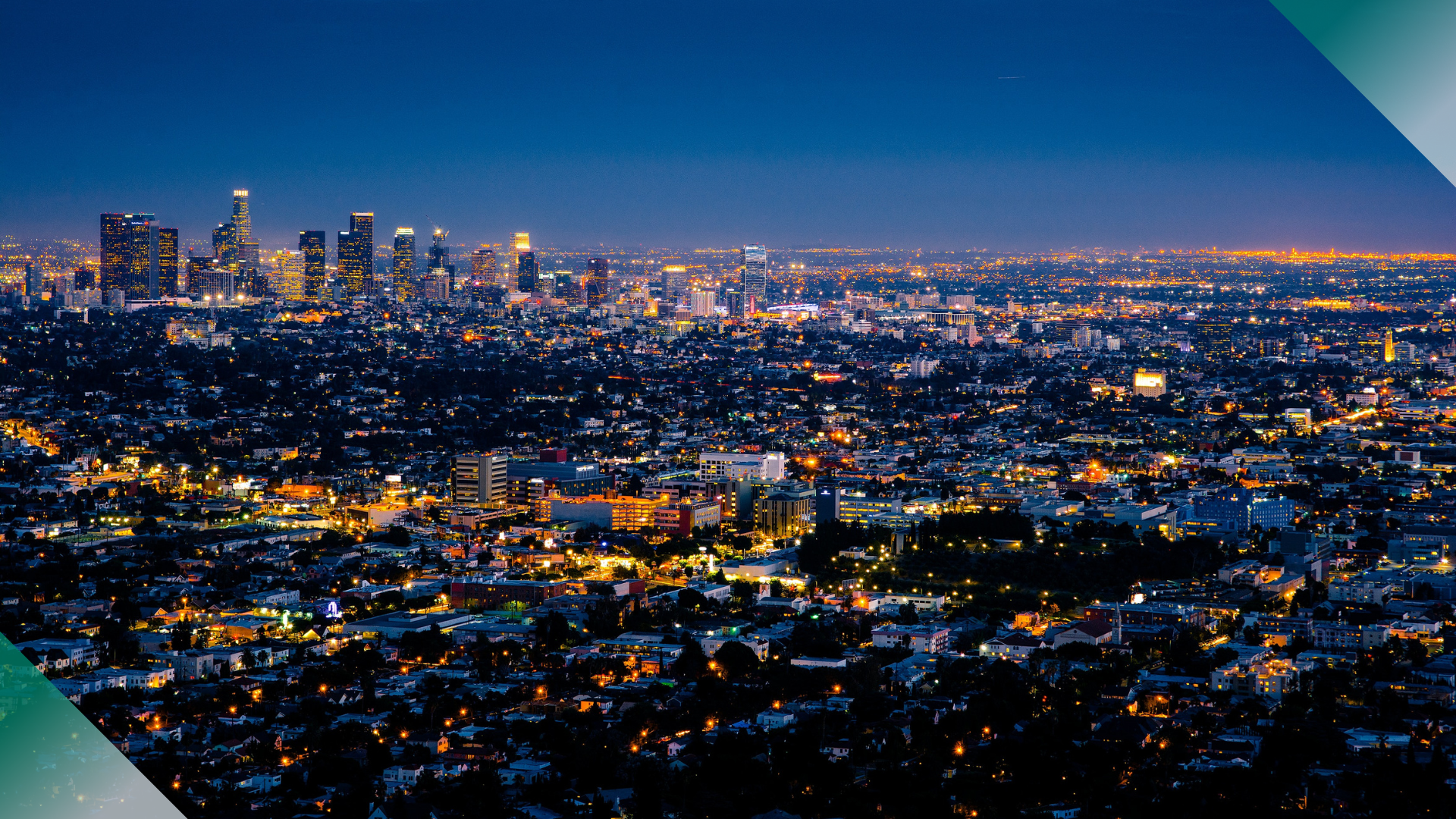 Rental Arbitrage Los Angeles