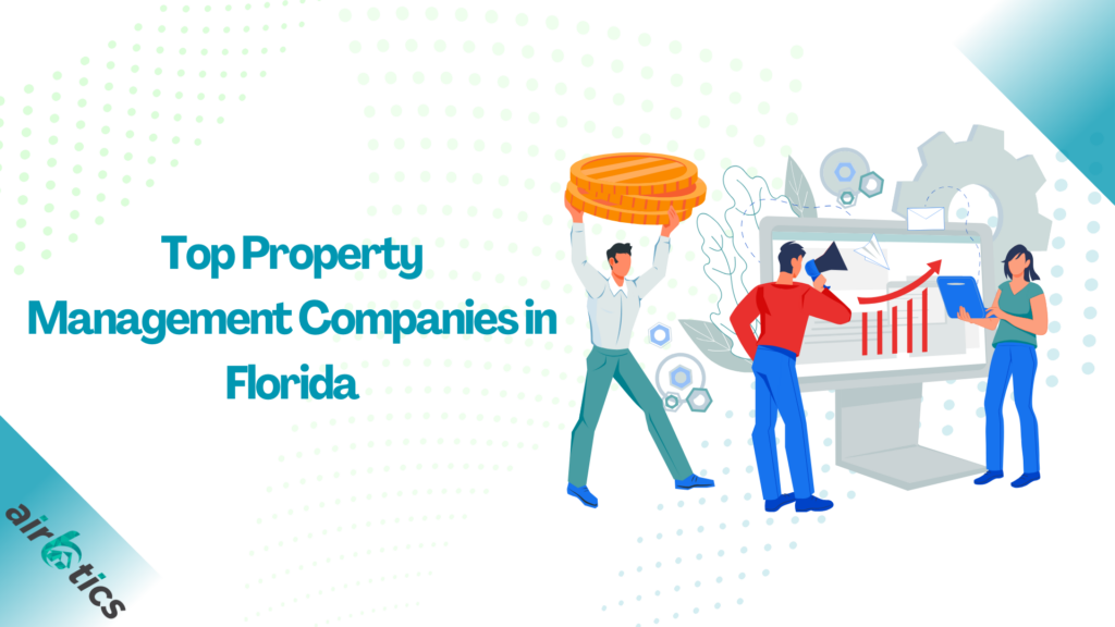 property management companies in Florida