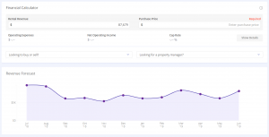 rentalizer airdna rentalizer airdna