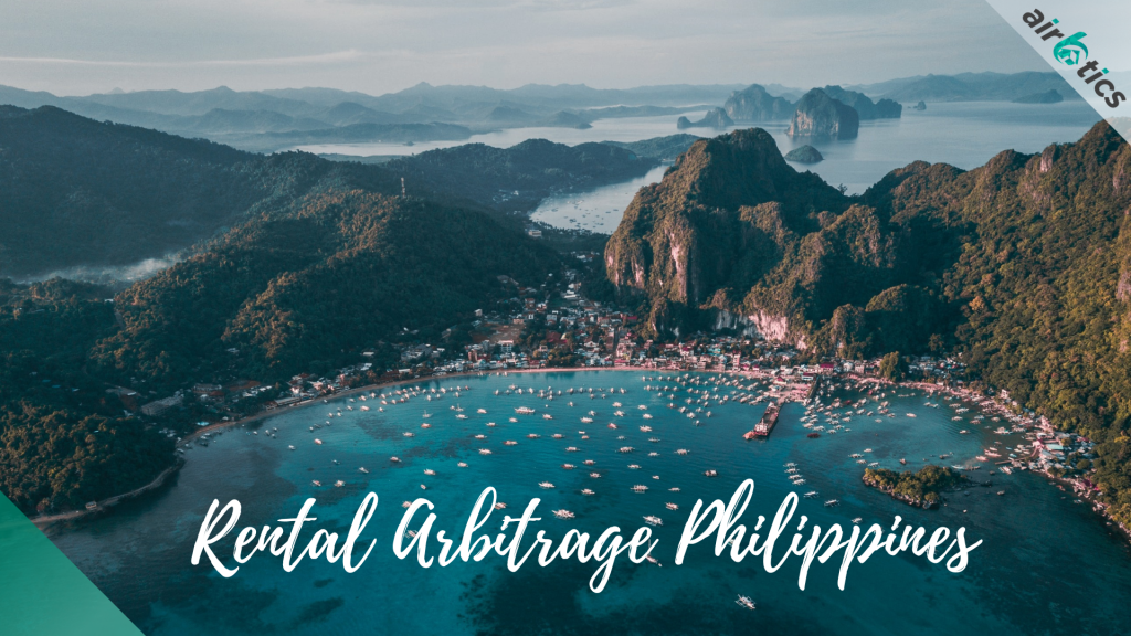 Rental Arbitrage Philippines