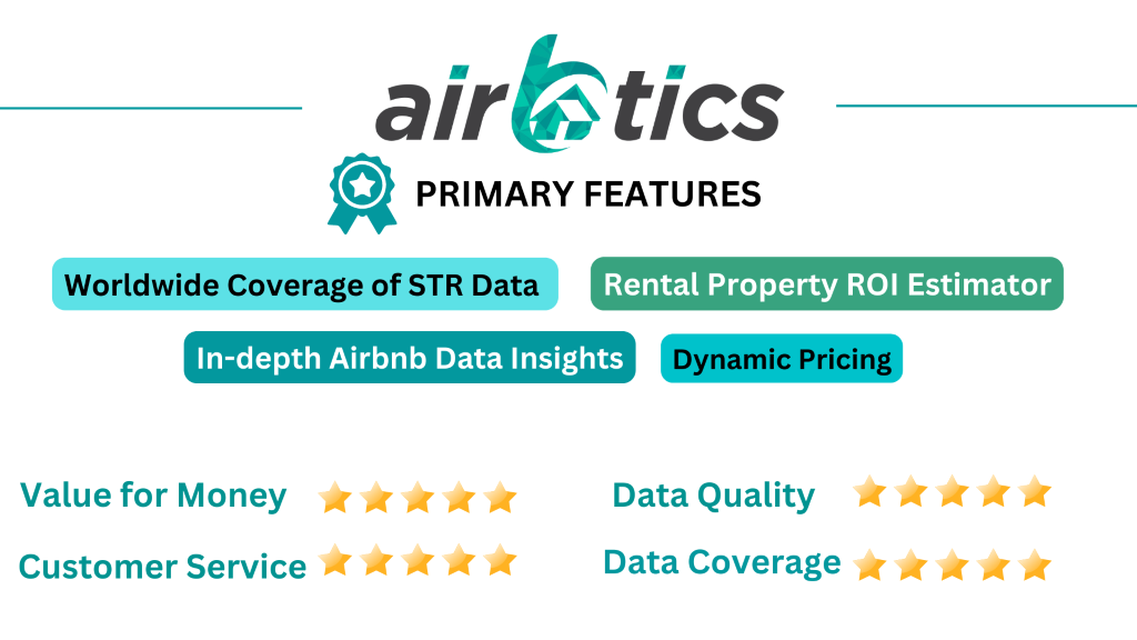 STR MARKETPLACE Company Insights, Tech Stack, and Competitors