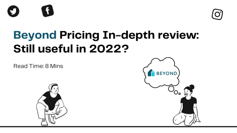 Beyond Pricing Review by Airbtics
