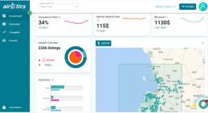 cape town airbnb regulations