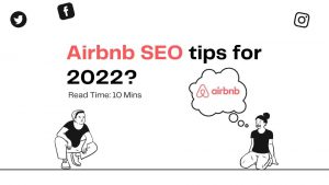 airbnb seo tips for 2022