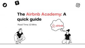 the airbnb academy