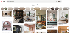 Inspo resources to furnish your Airbnb - Pinterest