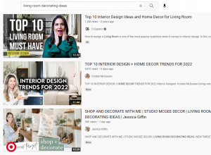 Inspo resources to furnish your Airbnb - YouTube