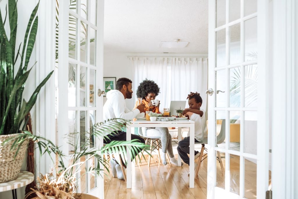 Airbnb Furniture Checklist