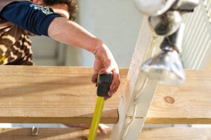 measure your listing and furniture