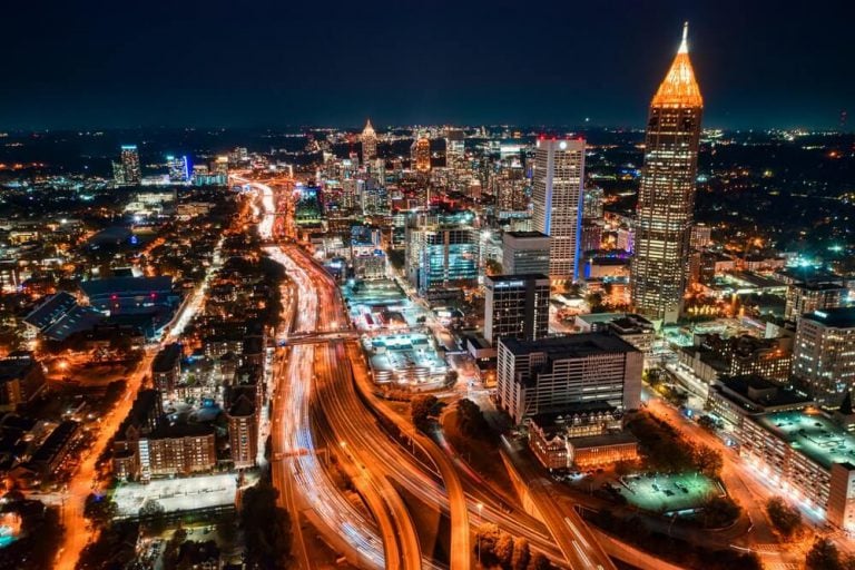 Atlanta airbnb daily rates