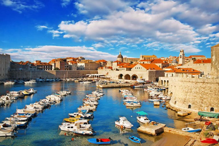 Dubrovnik croatia airbnb