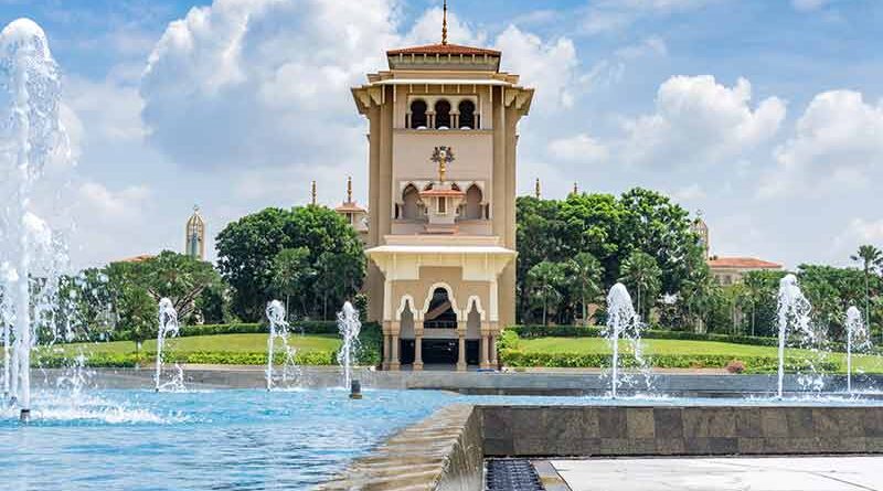 johor bahru malaysia
