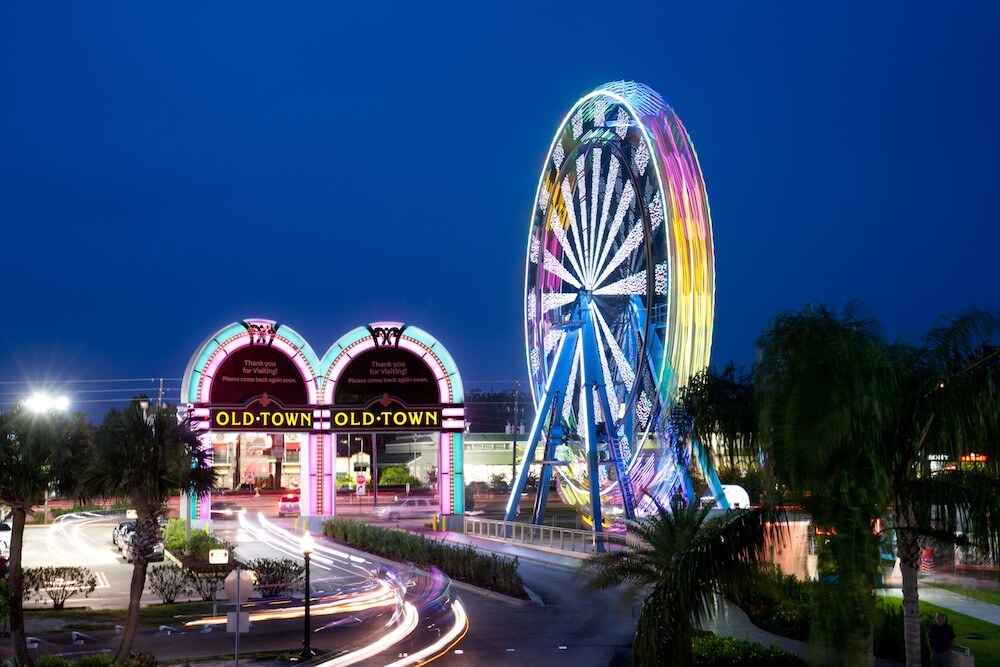 Kissimmee Florida
