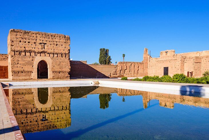 marrakech morocco airbnb