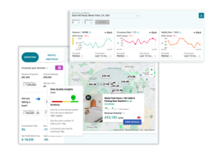 Calcolatore Airbnb | Quanto Si Può Guadagnare Con Un B&B? Casa Vacanze ...