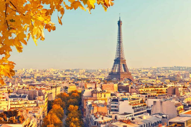 paris france