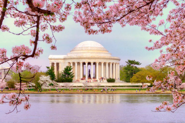 washington USA