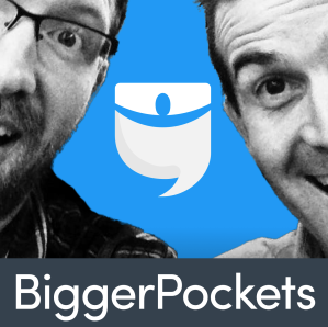 biggerpockets podcast