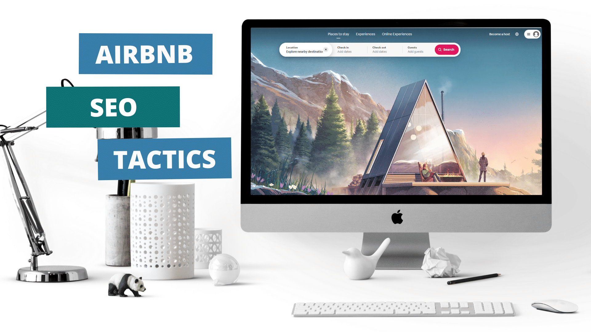 how to promote airbnb listings