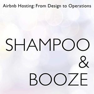 shampoo and booze airbnb