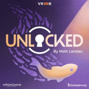 unlocked airbnb podcast