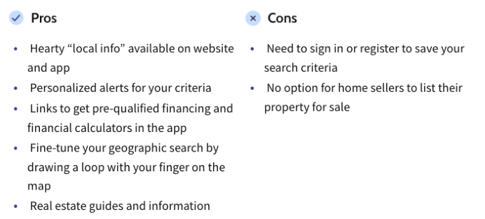 Rental Arbitrage Properties