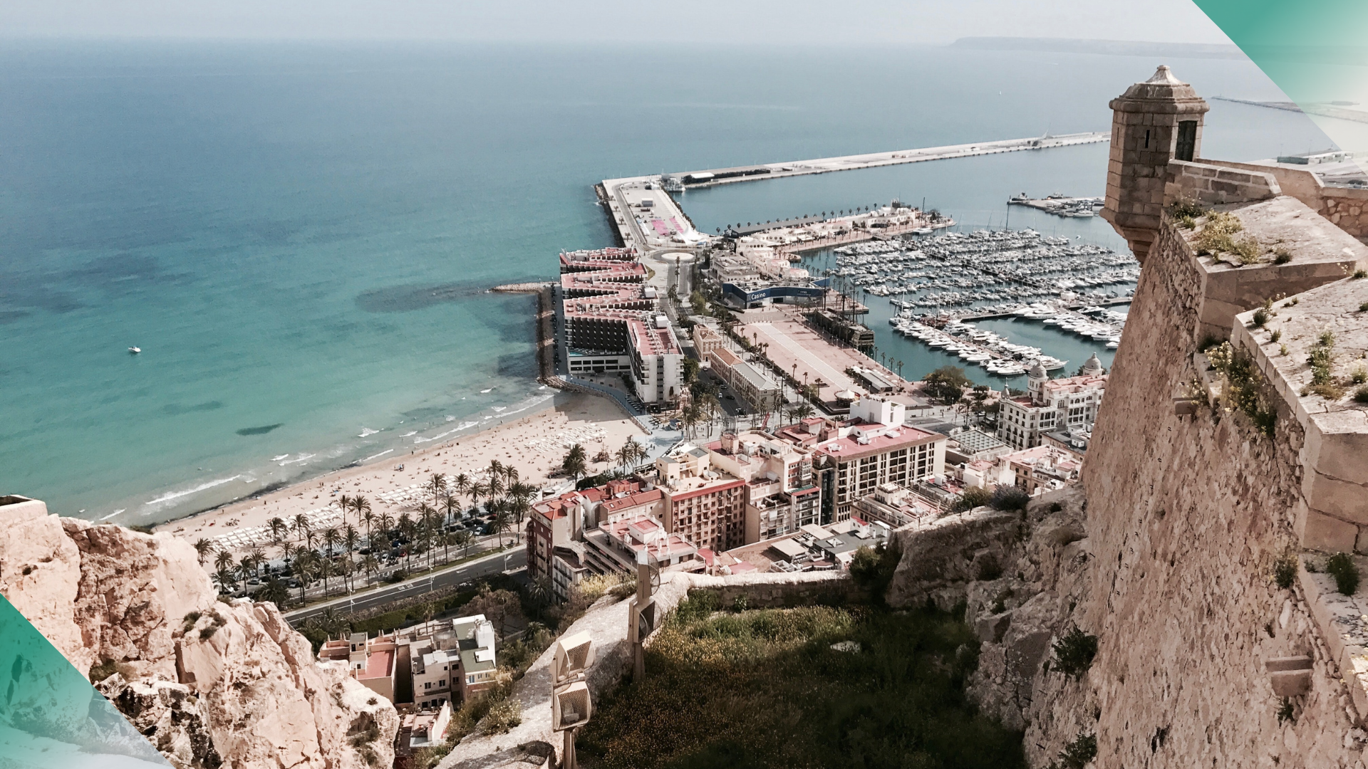 Reglas Airbnb en Alicante