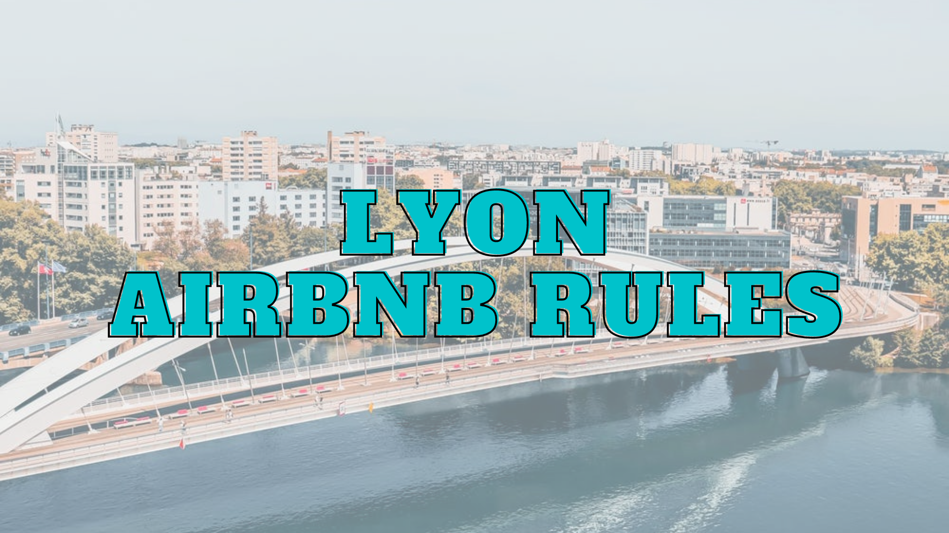 Lyon airbnb rules