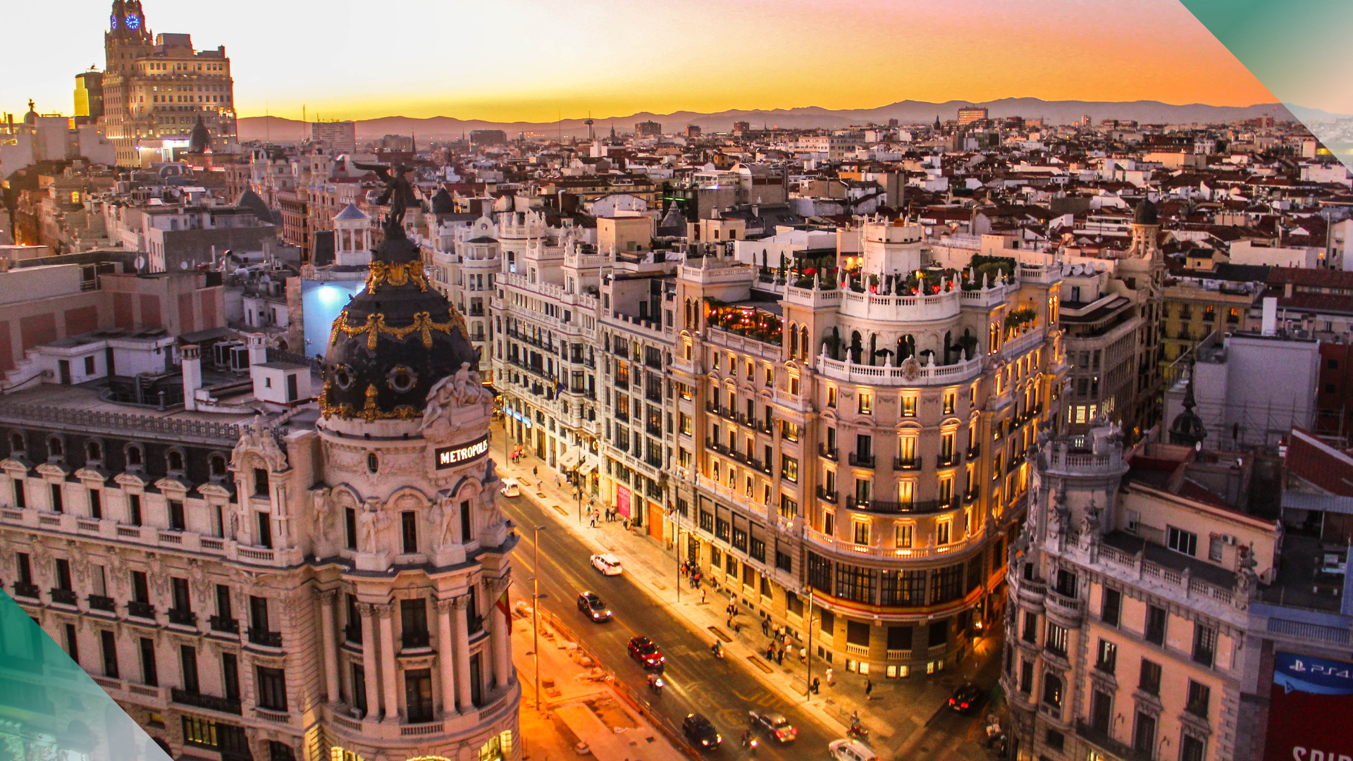 Madrid airbnb rules