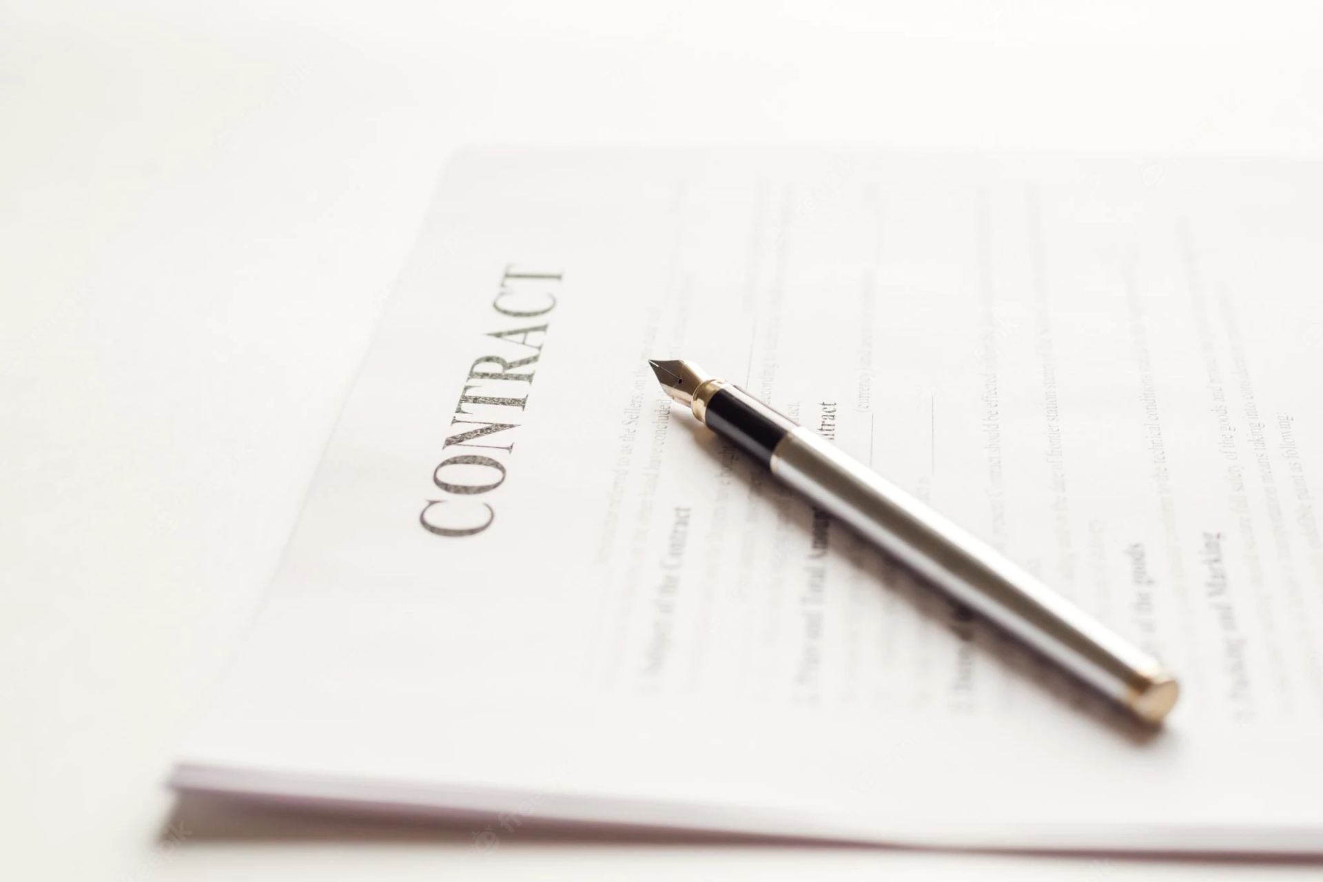 Rental Arbitrage Contract Agreement