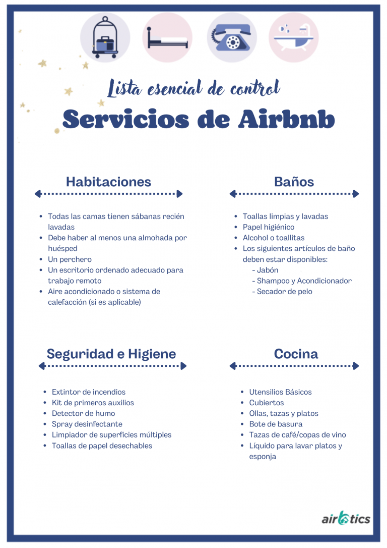 negocio airbnb en España