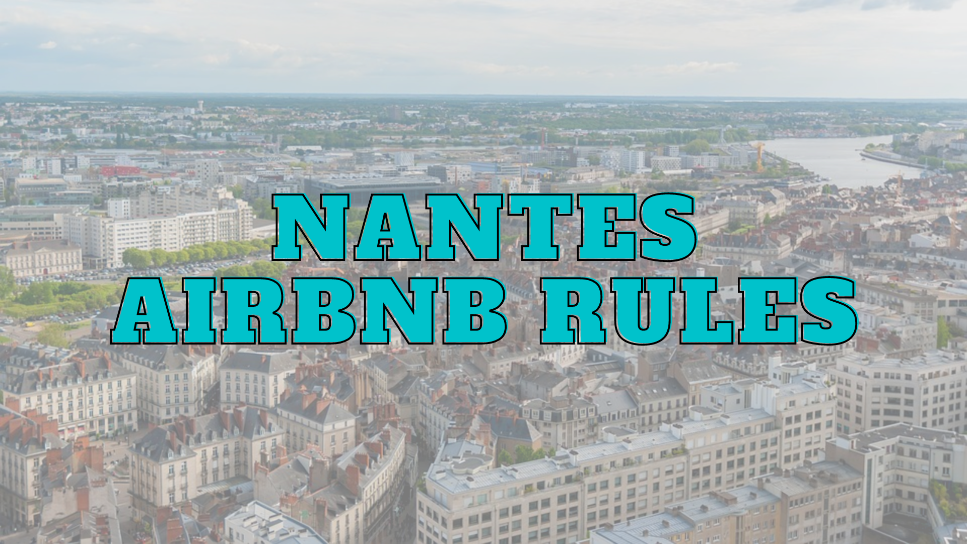nantes airbnb rules