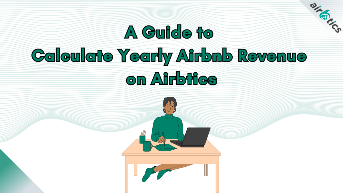 Airbnb Revenue