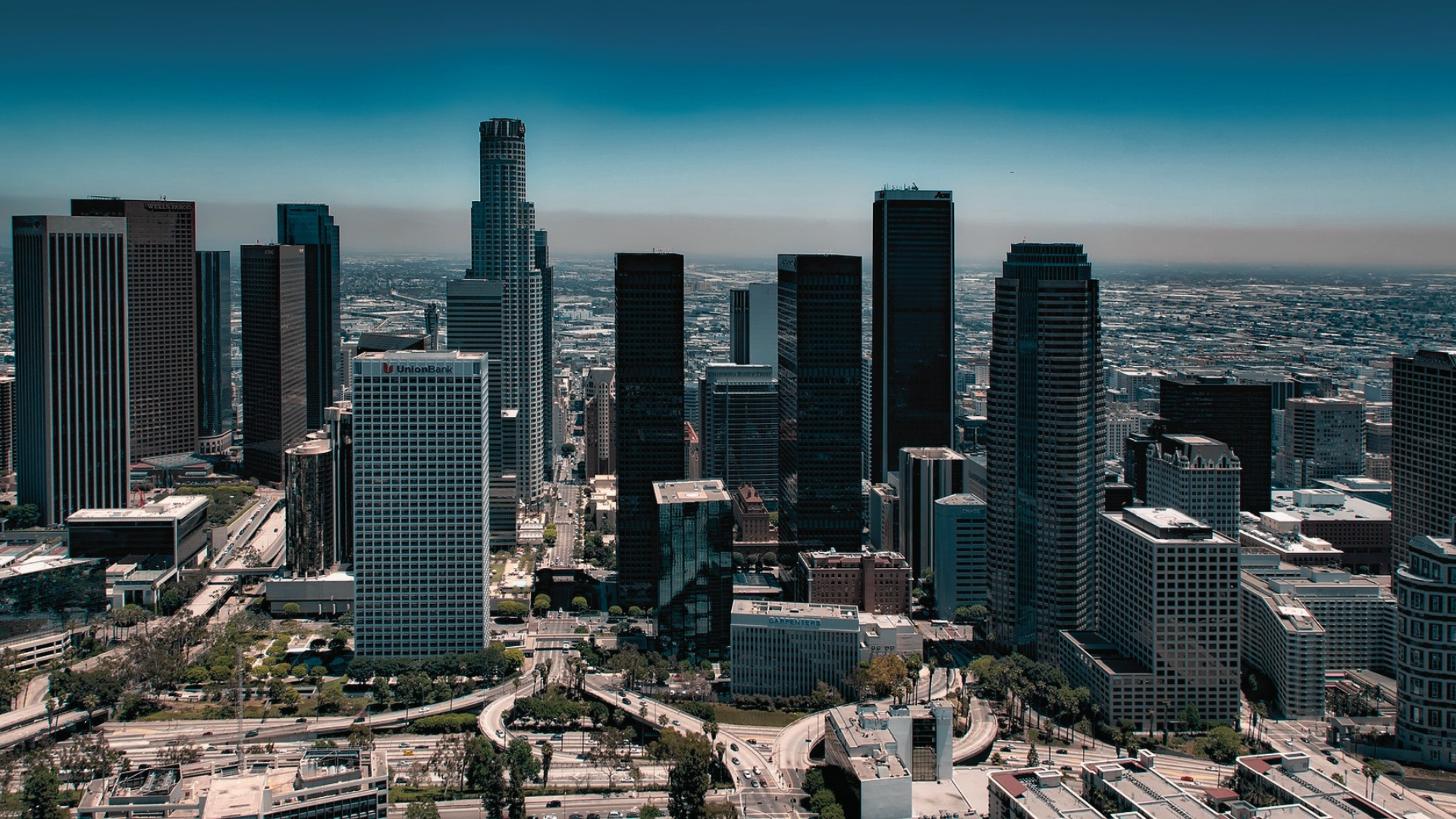 best areas for airbnb in california