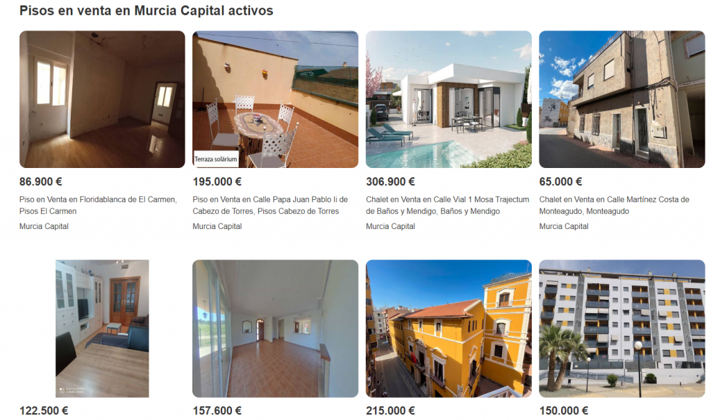 Reglas Airbnb en Murcia