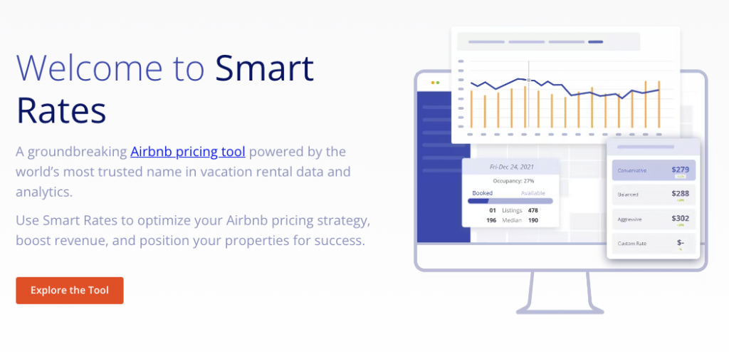 airbnb pricing strategies