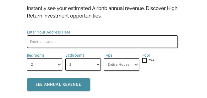 calculate return on investment