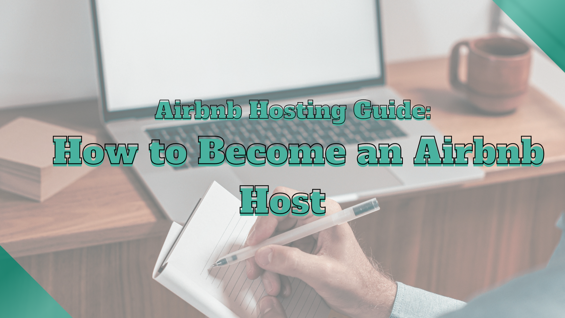 how to become an airbnb host