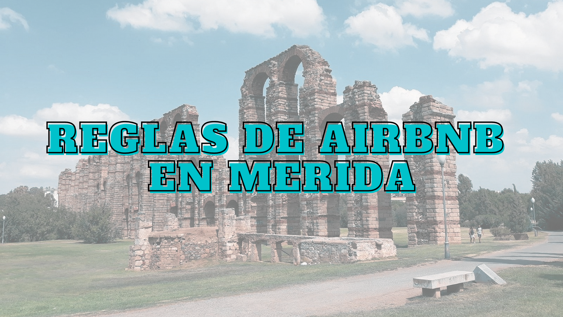 Reglas Airbnb en Merida