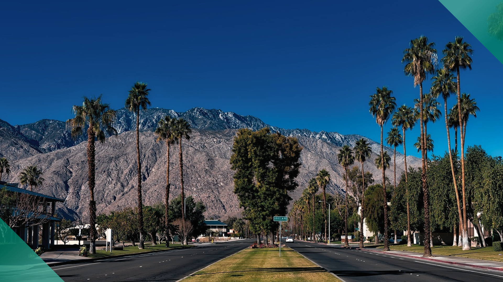 airbnb property for sale Palm Springs