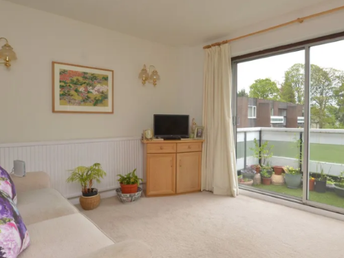 airbnb property for sale York City Centre