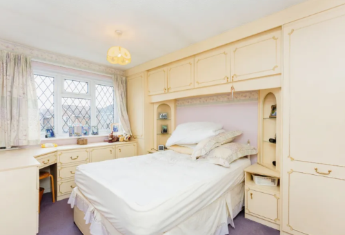 -Bedroom Property for Sale Liverpool