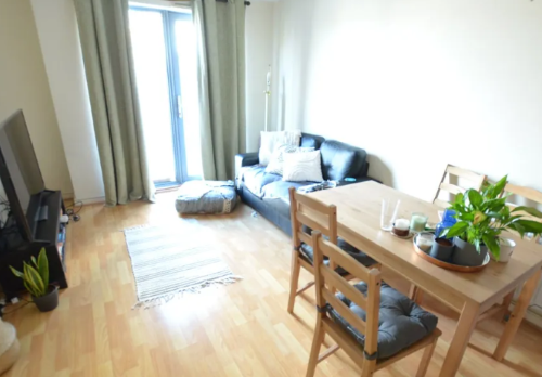 airbnb property for sale Liverpool City Centre