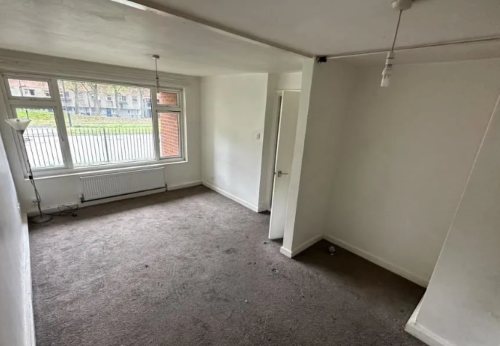 airbnb property for sale Nottingham City Centre