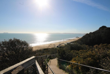 airbnb property for sale Dorset