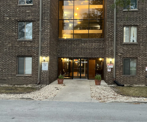 airbnb property for sale Chicago City Centre