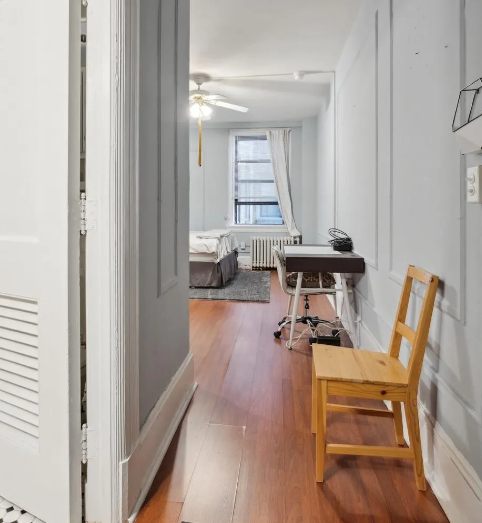 airbnb property for sale Philadelphia City Center